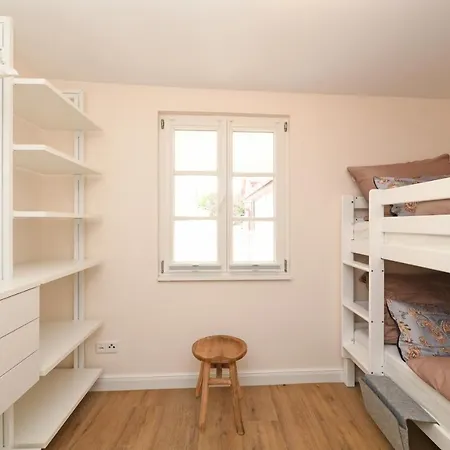 Apartment Schiefe Haus Odenwald