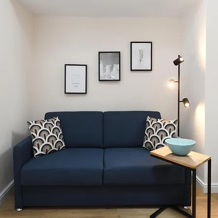 Apartman Schiefe Haus Odenwald *