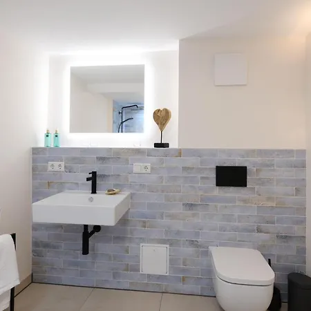 Schiefe Haus Odenwald Apartment *