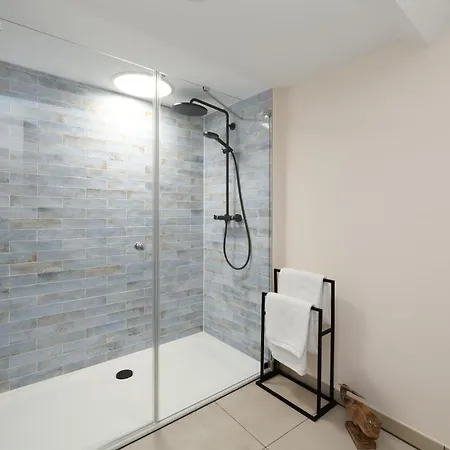 公寓 Schiefe Haus Odenwald