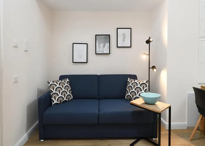 Apartman Schiefe Haus Odenwald *