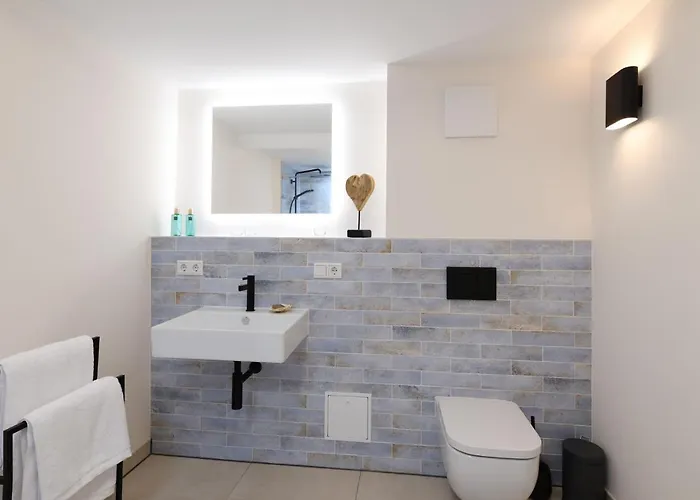 Schiefe Haus Odenwald Apartman *