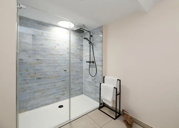 Apartman Schiefe Haus Odenwald