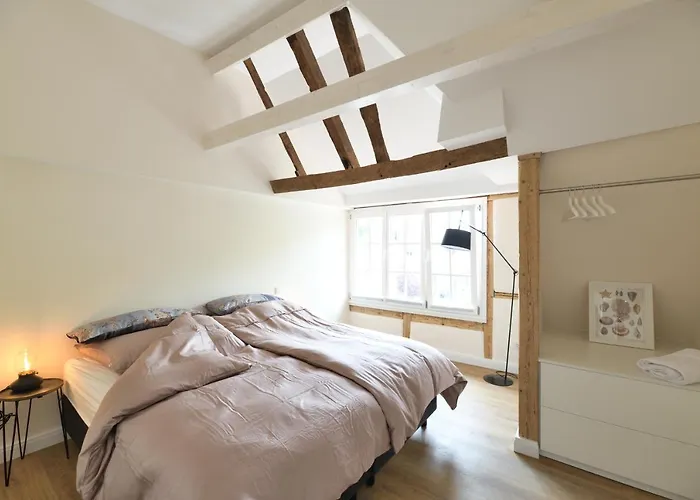 Schiefe Haus Odenwald Heppenheim (Bergstrasse)