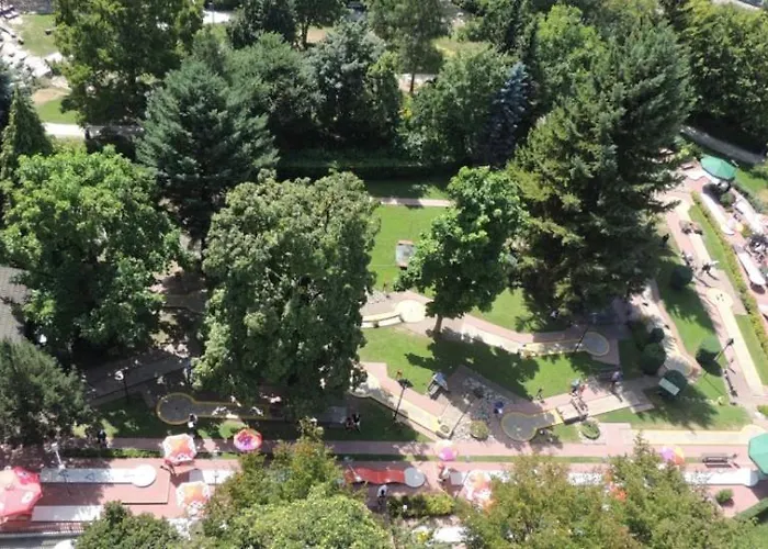 Schiefe Haus Odenwald